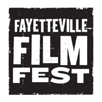 Fayetteville Film Festival Logo